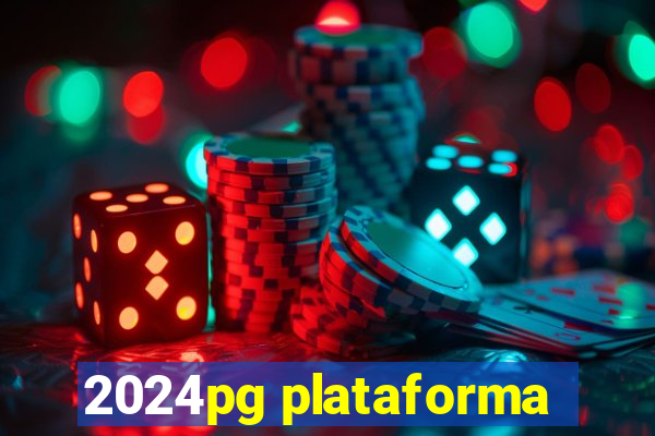 2024pg plataforma
